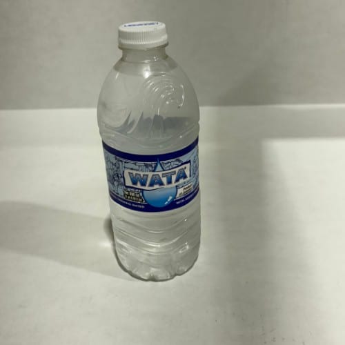 Water (wata wata).
