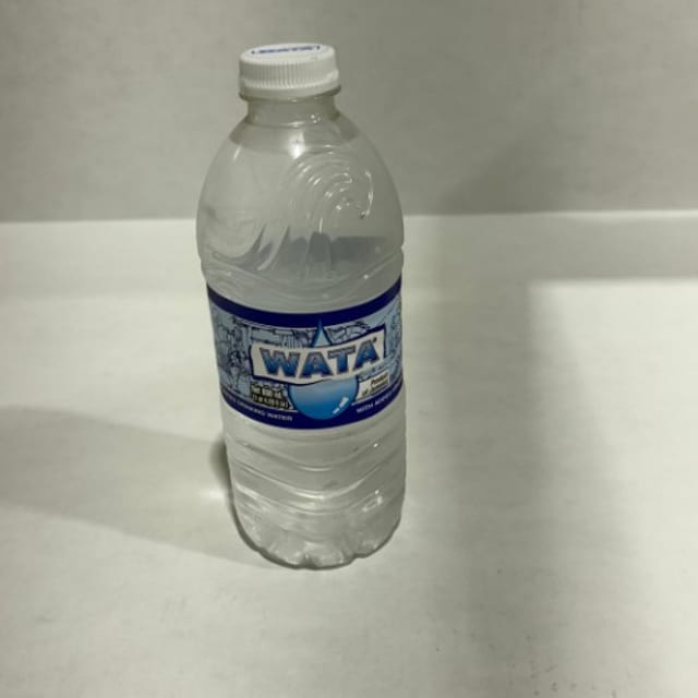 Water (wata wata).