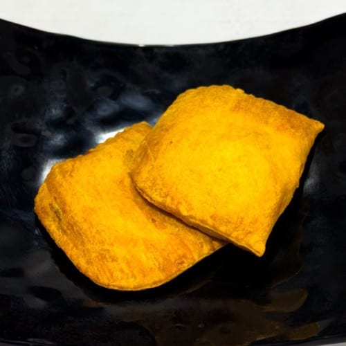 Regular Beef Patties - (Dozen Only).