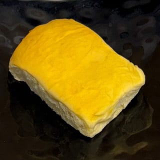 Coco Bread