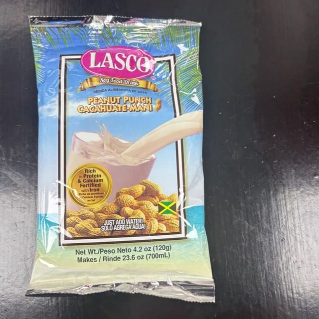 Lasco.
