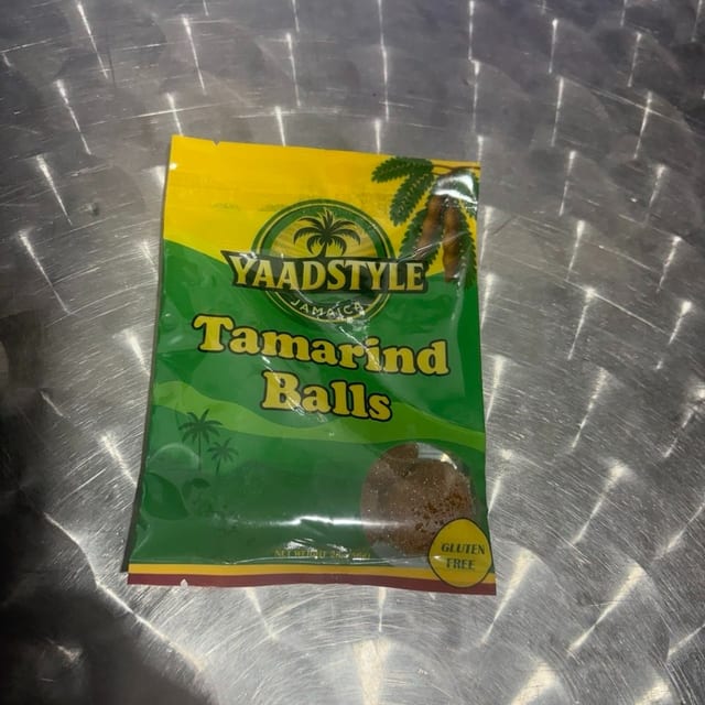 Yaadstyle Tamarind Balls.