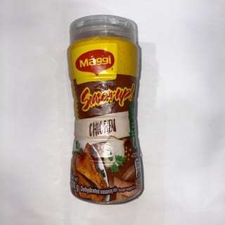 Maggie Chicken Seasoning