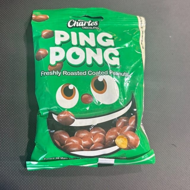 Ping Pong Large.