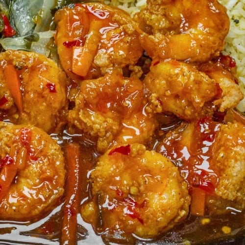 Shrimp.