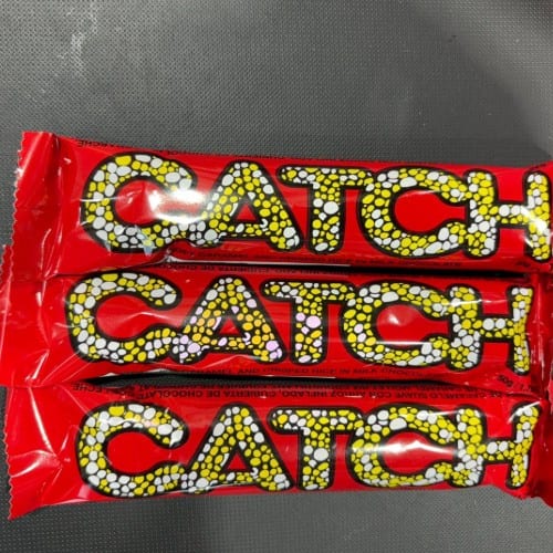 Catch Chocolate Bar (Charle Chocolate).