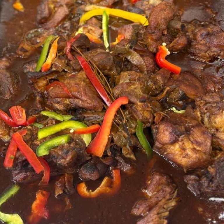 Delicious Seafood Dishes