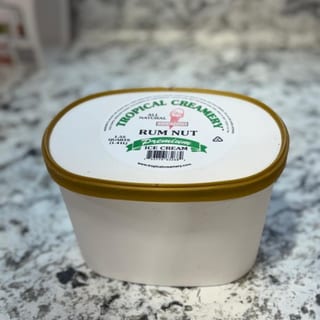 Rum Nut (1.55 qrt)
