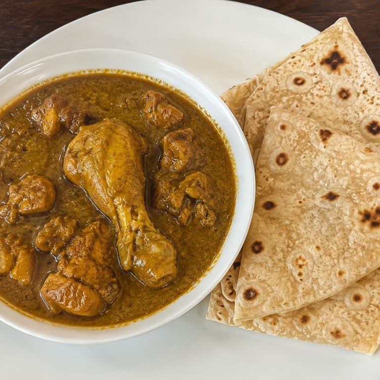 Explore our vegetarian food