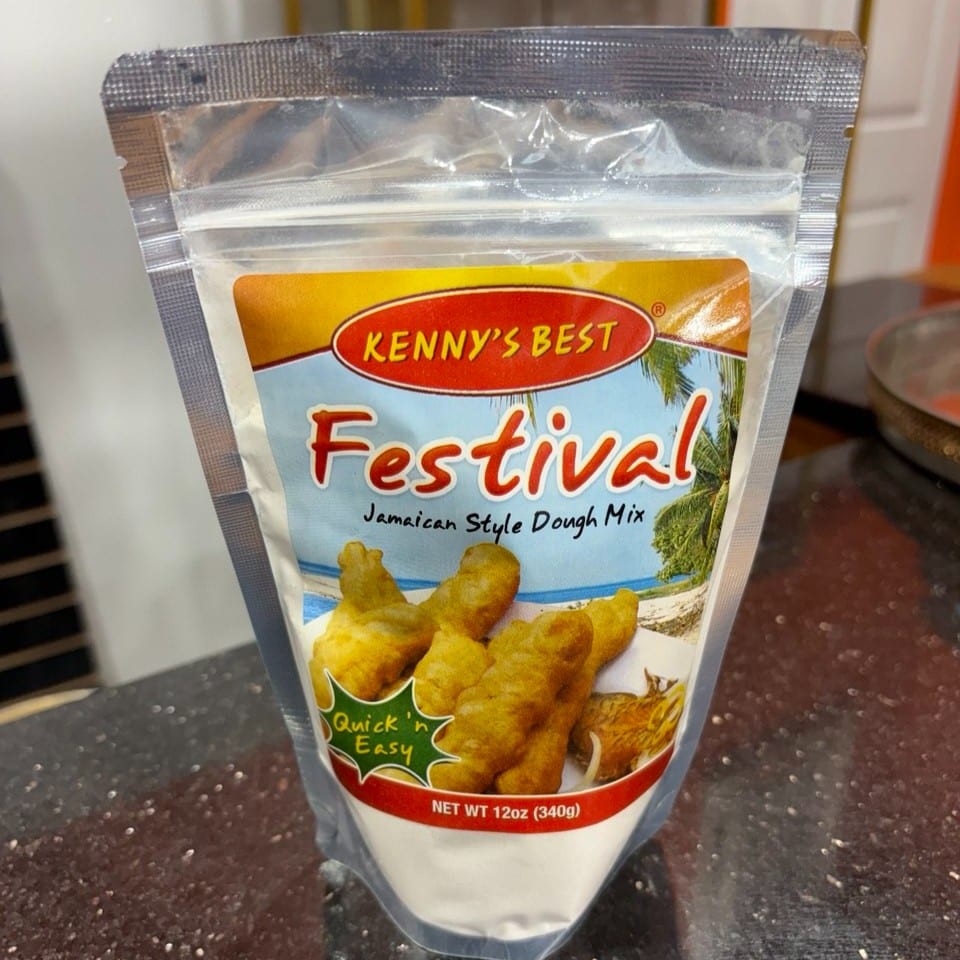 Festival Mix.