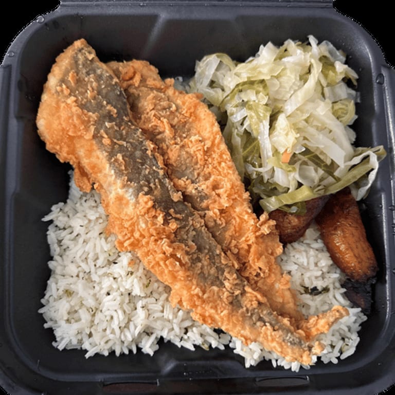 Delicious Fish Dishes